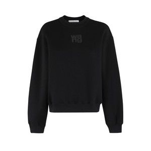 T By Alexander Wang Terry Sweatshirt - NWT
